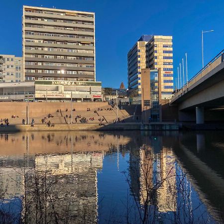 Im Grunen Am Stadtrand Саарбрюккен Экстерьер фото